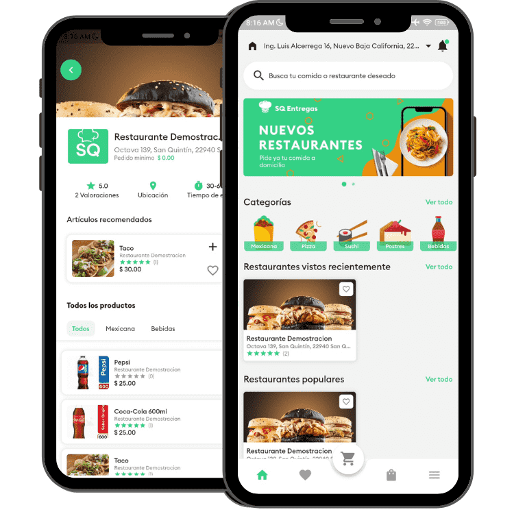 Bolt Food partner restaurant staff