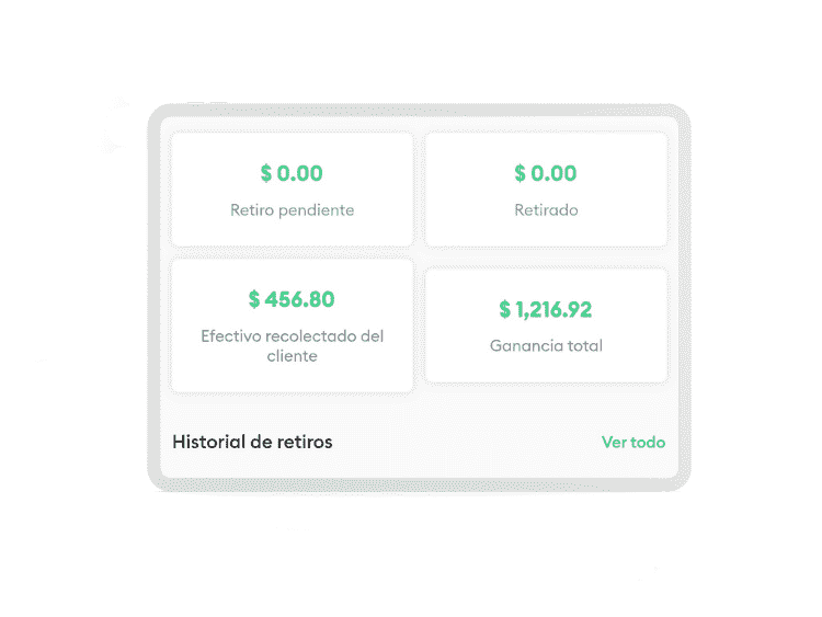 Bolt Food partner app screenshot